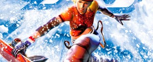 Looks Like There Could Be A New SSX Game On The Cards Very Soon.