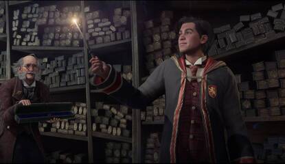 Hogwarts Legacy Soars with 12 Million Copies Sold in First Two Weeks