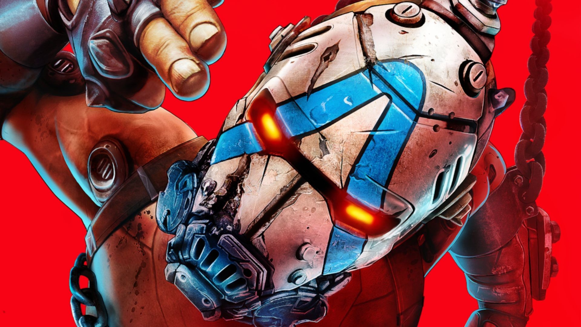 Site News: Where's Our Borderlands 4 PS5 Review?