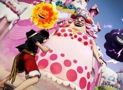 First One Piece: Pirate Warriors 4 Gameplay Revealed, Plus Loads of Screenshots