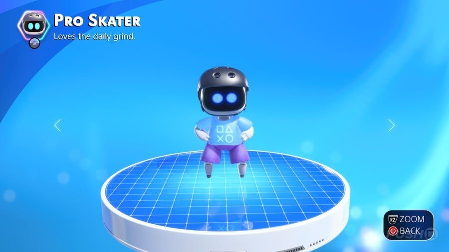 Skateboarder - Pro Skater 1