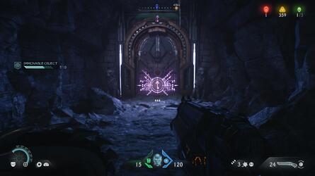 DOOM: The Dark Ages: Siege - Part 1 Walkthrough 20