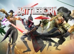 Battleborn's Probably Maybe Possibly Going Free-to-Play Soon