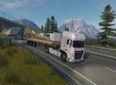 Truck Driver: Premium Edition Makes a Stop on PS5 This September