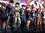 Persona Sales Report Confirms North America as Series' Biggest Market