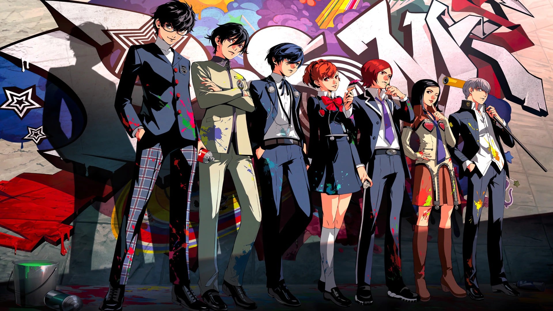 Persona Sales Report Confirms North America as Series' Biggest Market
