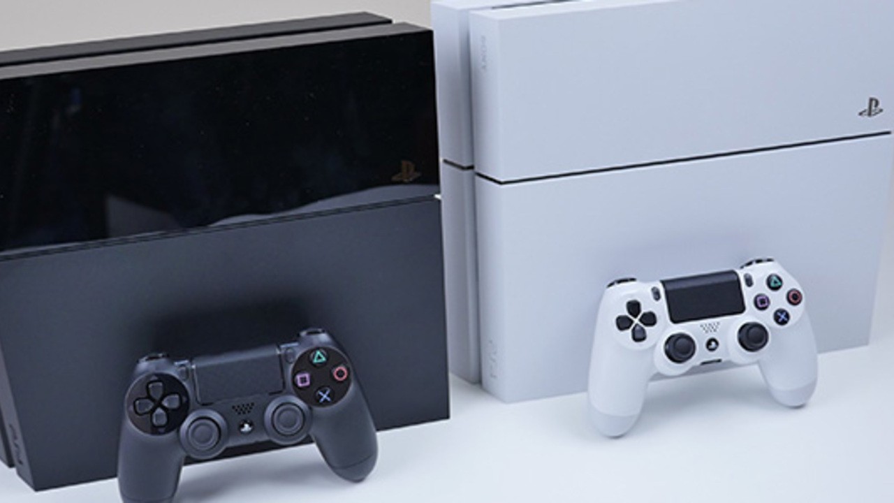 Sony Will Add USB Hard Drive Support To PS4 and Boost Mode to PS4 Pro - PC  Perspective