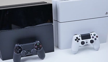 Would You Upgrade to a Supercharged PS4?