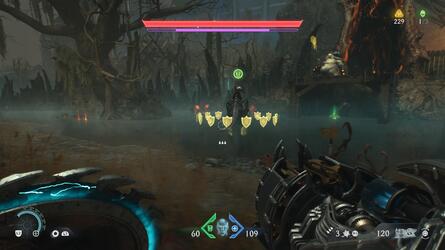 DOOM: The Dark Ages: Siege - Part 1 Walkthrough 38