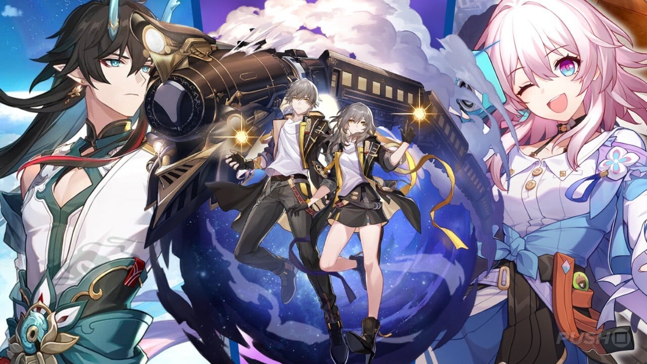 Honkai Star Rail leak hints at new 5-star Light Cone for HuoHuo