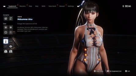 Stellar Blade PS5 Quietly Adds Uncensored New Costumes in Controversy Aftermath 2