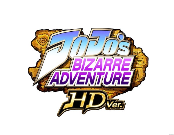 JoJo's Bizarre Adventure HD PS3 Review - The Title Says It All