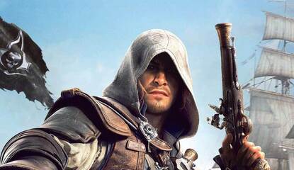 Assassin's Creed: Black Flag Resynced (PS5) - Swashbuckling Classic Restored with Love and Respect
