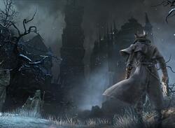 Get All Fired Up with the New Multiplayer Trailer for PS4 Exclusive Bloodborne