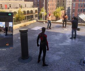 Marvel's Spider-Man 2: All Photo Ops Locations Guide 10