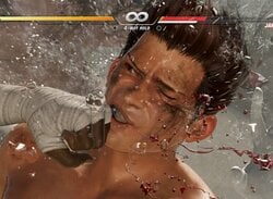 Dead or Alive 6 Release Date Delayed to March