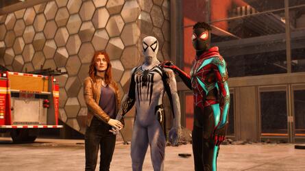 Marvel's Spider-Man 2: Together Guide 25