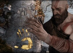 Listen to God of War PS4 Director Cory Barlog Comment on the Opening Scene