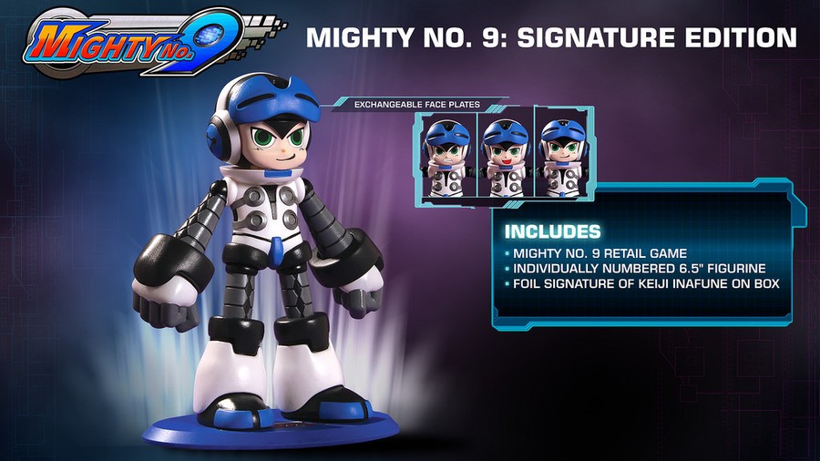 Mighty Ps4 Scr 4