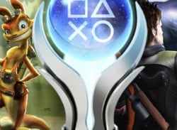 Classic PS2, PSP Campaigns Ghosthunter, Daxter Add Platinum Trophies on PS5, PS4