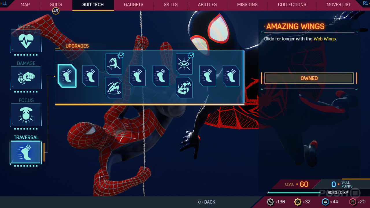Marvel's Spider-Man 2 Best Settings Guide - MP1st