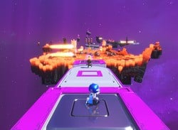 Astro Bot: Splashing Sprint - All Collectibles: Bots