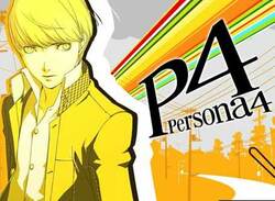 Persona 4 Gets European Release Date (March 13th), Includes Soundtrack CD