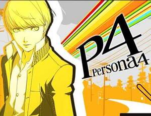 Persona 4 Released 13th March In Europe.