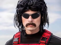 Dr Disrespect Admits Messages to Minor 'Leaned Too Much in the Direction' of Impropriety