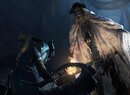 Bloodborne's Gory Graphics Are 'Off the Charts', Reckons Sony Boss