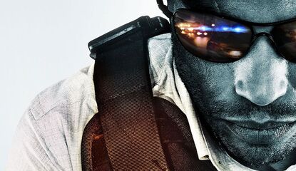 Battlefield Veterans Will Be Recognised in Battlefield Hardline