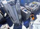Mirror's Edge Exclusive PS3 Time Trial Hits The PSN Today