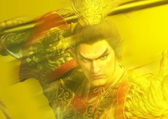 Dynasty Warriors 3: Complete Edition Remastered (PS5) - A Strong Case for More Musou Revivals