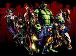 Marvel vs. Capcom 3, Bionic Commando: Rearmed 2 Confirmed By Capcom