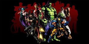 Marvel vs. Capcom 3 Is Officially Official.