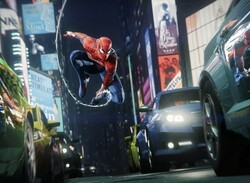 One of Spidey's Moves in Spider-Man: No Way Home Is Taken Directly from the PS4 Game