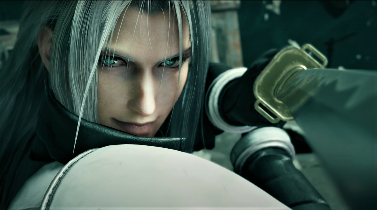 Final Fantasy VII Remake team not ready to confirm if Part 2 is open world