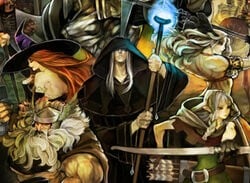 Japan Loots a Dragon's Crown Cross-Play Patch [Updated]