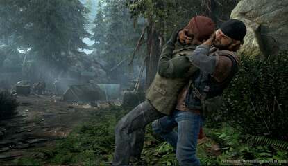 Days Gone Patch 1.08 Released, Fixes Progress-Halting Bugs and Audio Issues