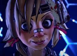 We Need to Talk About Tiny Tina on PS Plus