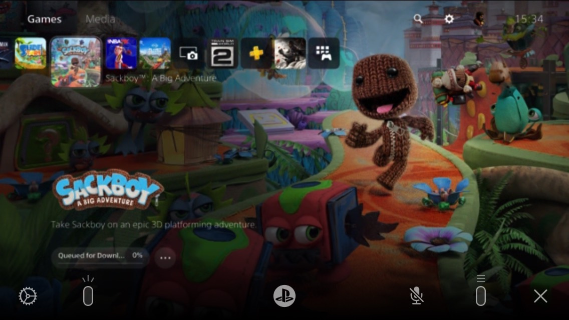 How to Stream PlayStation 5 Games to All Your Devices With Remote Play