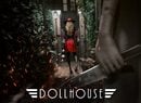 Dollhouse Brings Noir Horror to PS4 on 24th May
