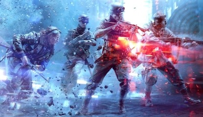 Battlefield V's Release Schedule Is So Ridiculous There's Now a Guide