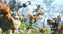 Final Fantasy XIV Online: A Realm Reborn