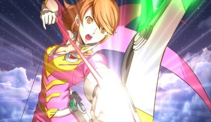 Our JRPG Heroes Duke it Out Once Again in Persona 4 Arena Ultimax's Newest Trailer