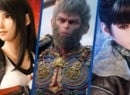 Black Myth: Wukong, Final Fantasy 7 Rebirth, Stellar Blade All Celebrated at PS Partner Awards