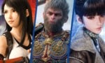 Black Myth: Wukong, Final Fantasy 7 Rebirth, Stellar Blade All Celebrated at PS Partner Awards