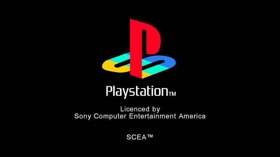 PSone PlayStation 4 1