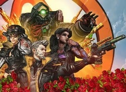 Borderlands 3 Crossplay Kyboshed on PS5, PS4 by Publisher