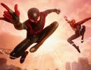 Insomniac's Wizards Already Putting PS5 VRR to Work in Spider-Man, More